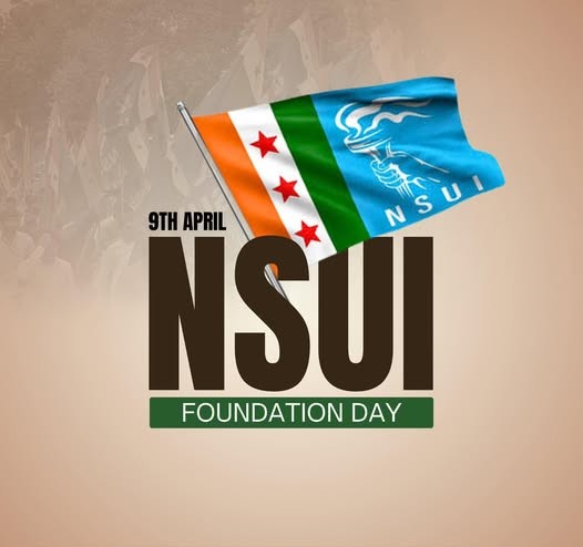 Nsui Log NSUI Maharashtra — Official Student Portal